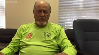 An Anonymous Donation In Pat Gallos Name Is Made To Needy Kids