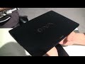 Sony Vaio X Series - Detailed Hands On and Impressions