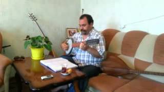 Fəxrəddin Salim - Sufi Ozan