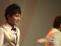 090815  Pajama Party [Ryeowook Fancam] Uljin Environment-friendly Expo Super Junior