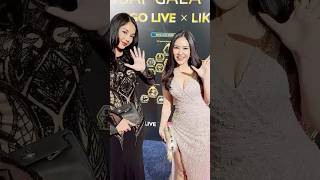 Bigo Live - We Kicked Off 2025 With The Dazzling Bigo Gala In Dubai