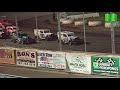 Dwarf Cars PRO MAIN 6-14-19 Petaluma Speedway