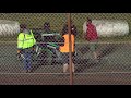 Dwarf Cars PRO MAIN 6-14-19 Petaluma Speedway