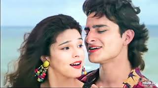 Paas Woh Aane Lage Jhankar Saif Ali Khan, Rageshwari L Kumar Sanu & Alka Yagnik 90S Hits