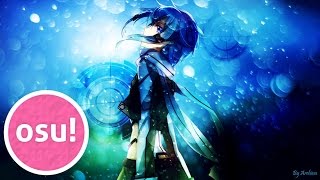 Osu Aoi Eir Ignite Insane Osu Aoi Eir Ignite Insane