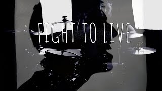 Bradley Campling - Fight To Live (OFFICIAL VIDEO)