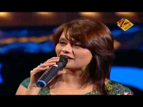 SRGMP7 Jan. 18 10 Alka Yagnik Special