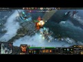 Arteezy (Shadow Fiend) - Gameplay Dota 2 MMR