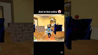 Ami To Bot Nobra