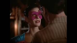Lois & Clark 3X07 12 - Lois Is Overwhelmed