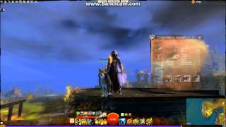 Guild Wars 2 Ranger 11 Pvp Geren