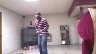 Watch Calvin Richardson Im Worthy video