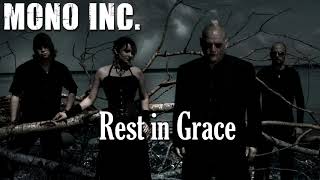 Watch Mono Inc Rest In Grace video