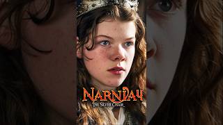 Narnia 4 The Silver Chair