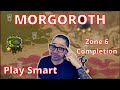 Bit Heroes Zone 6 Completion Guide (Morgoroth)