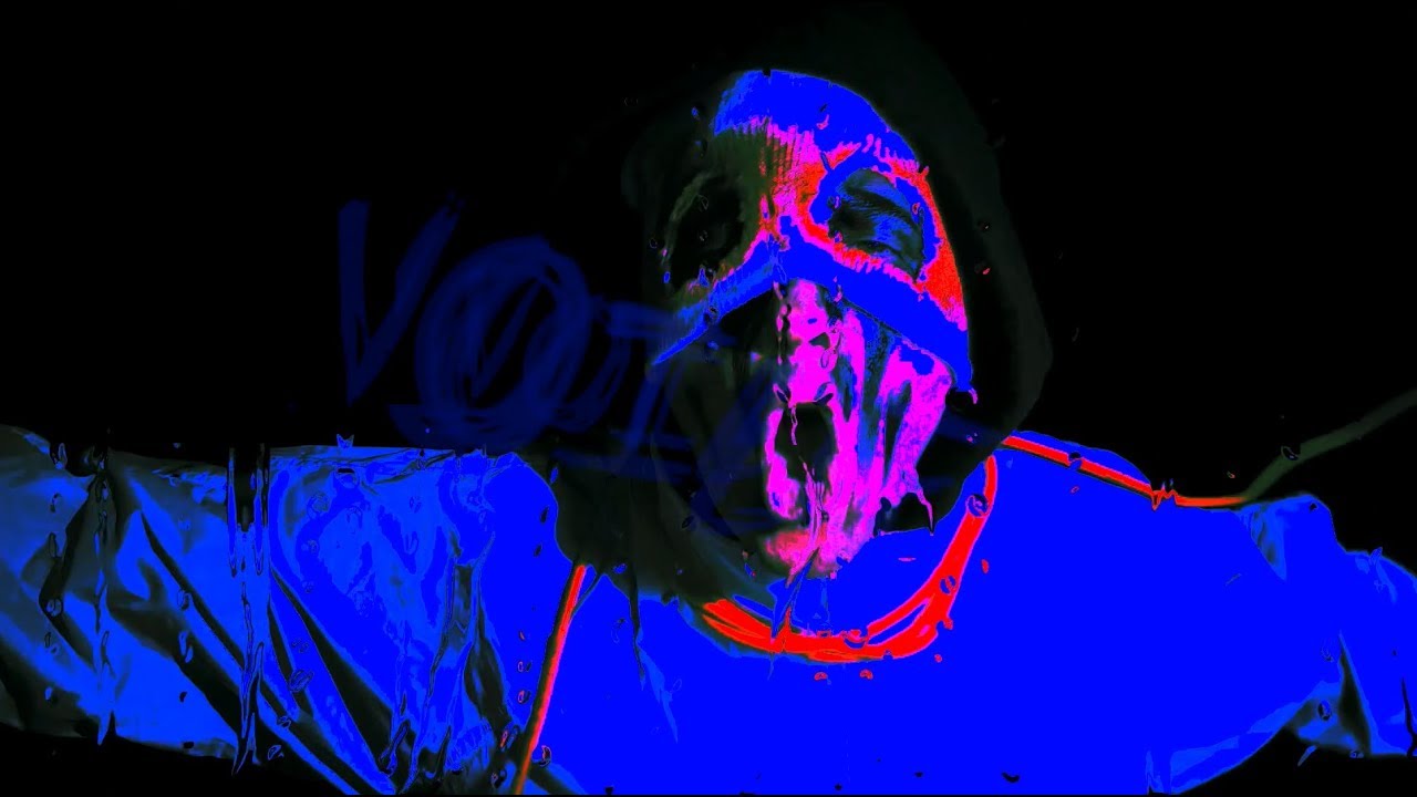 Bent Self | Spirit Voice | (Official Music Video)