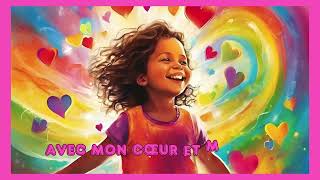 Je Suis Intelligent Et Suffisant - Une Chanson Daffirmation Pour Enfants