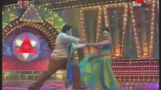 Semini Iddamalgoda Best Hot Navel 344