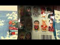 Super Hero Blind Bags! Justice League Chibis & TMNT Action Pack Opening! by Bin's Toy Bin