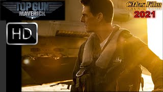 Top Gun 2 Moverick 2021 Hd Official Trailer Tom Cruise