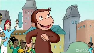 Curious George Funding Credits2