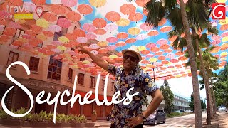 Travel With Chatura | Seychelles  (Vlog 230)