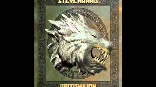 Watch Steve Harris The Lesson video