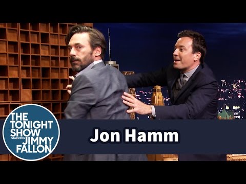 Jon Hamm Gets a Visit from a Fast Food Drug Dealer Jon Hamm Gets a Visit from a Fast Food Drug Dealer klip izle