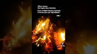 Seni Çok Özledim Cergo