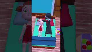 मनन क Balloon फड दय Gulli Bulli Lcartoon I Granny Itmkoc Ishortscomedy