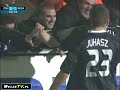 Kortrijk - Anderlecht - 0:1 - 13' Gillet - 29/12/2010 - MeczeTV.pl