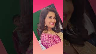 Prasenjit And Rachna Love Story