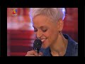 Mariza - O Tempo Não Pára (Jornal das 8 TVI)