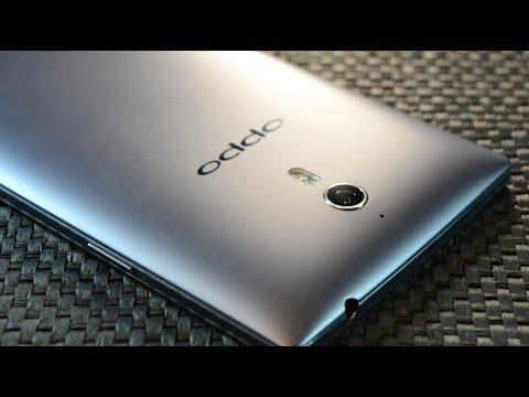OPPO Find 7 7a