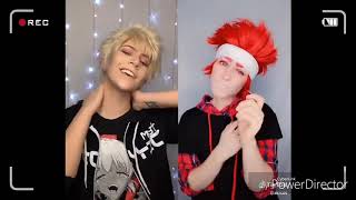 Akrcos Tiktok Compilation