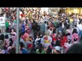 2011 San Jose Obon Festival Odori Dance in HD