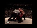 “JM” Royal Rumble 2003 Highlights