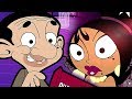 Bean Love | Funny Episodes | Cartoon World