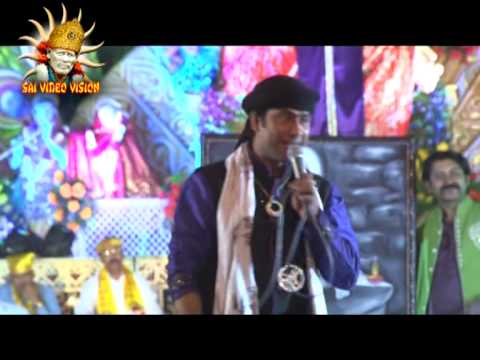 Diwan Tera Aaya 2 Hamsar hayat sai bhajan sai sahara mitra...