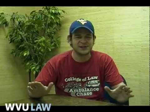 Wvu Law