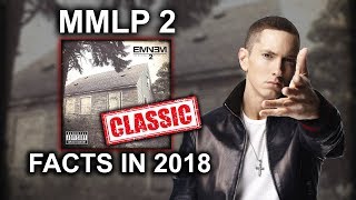 Eminem 39 S Mmlp2 Beasting At 5 Eminem 39 S Mmlp2 Beasting At 5
