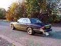 Blueflame Performance Jaguar XJ8 3.2 Exhaust