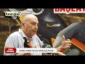 Pellenc Şarjlı Budama Makasları Röprotaj - Tanıtımı