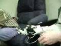 hand torch