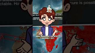 How Speedrunners Beat The Hardest Challenge In All Of Plague Inc.