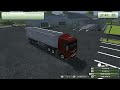 Ls 13 Mod Vorstellung M A N Tgx Red images Ls 13 Mod Vorstellung M A N Tgx Red