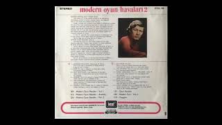 Esin Engin - Yeni Çiftetelli