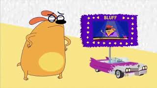Ytp Ruffman Creates A Myspace Account Re-Make