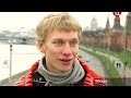 Video Новости глазами Алексея Воробьёва (21.11.08)