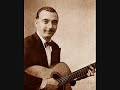 Django Reinhardt & Bill Coleman - Big Boy Blues - Paris, 19.11.1937